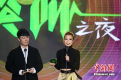 只是被问到胡歌时立即冷场